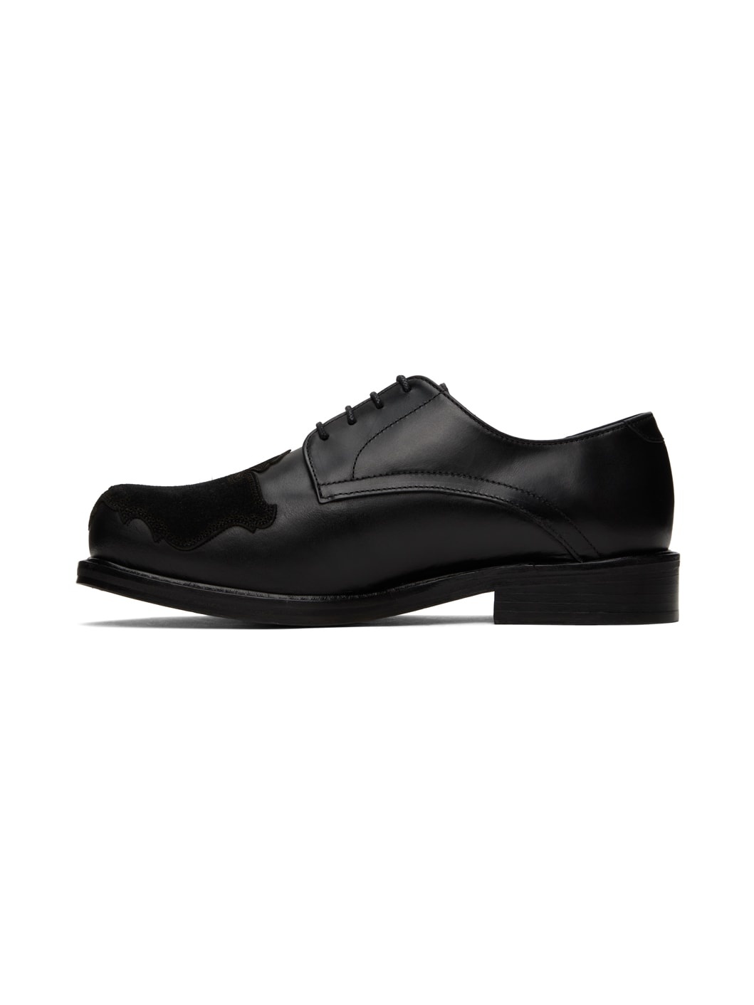 Black Shield Martlett Derbys - 3