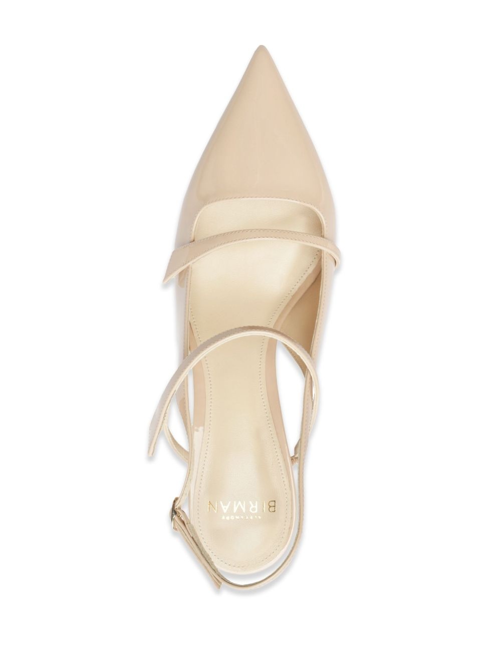Tita 60mm slingback pumps - 7
