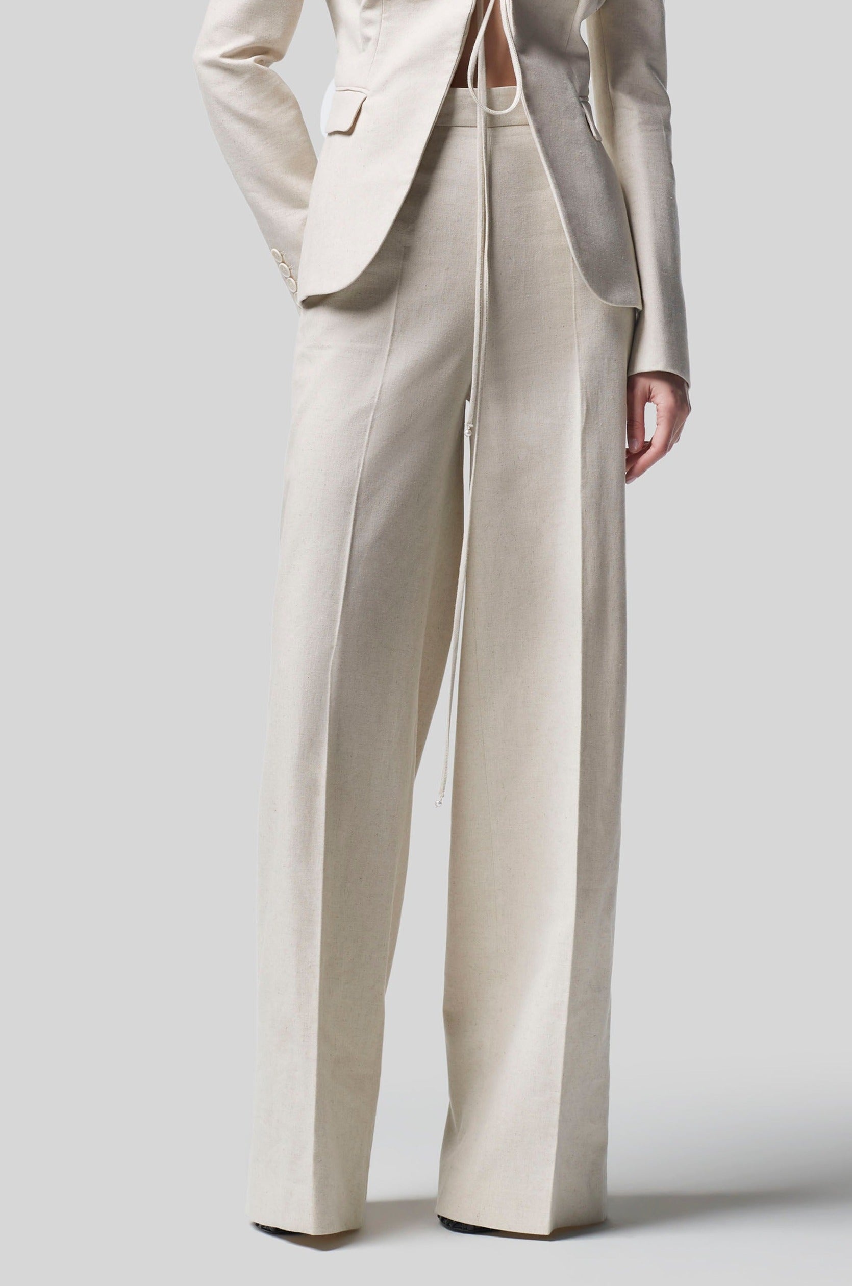 'CLIO' PANT - 2