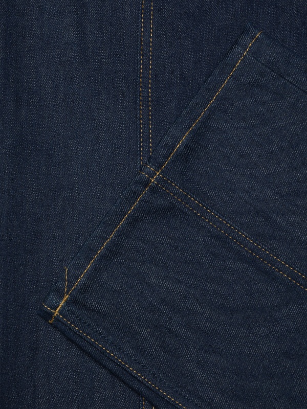 Clean Eileen Front Seams - 8