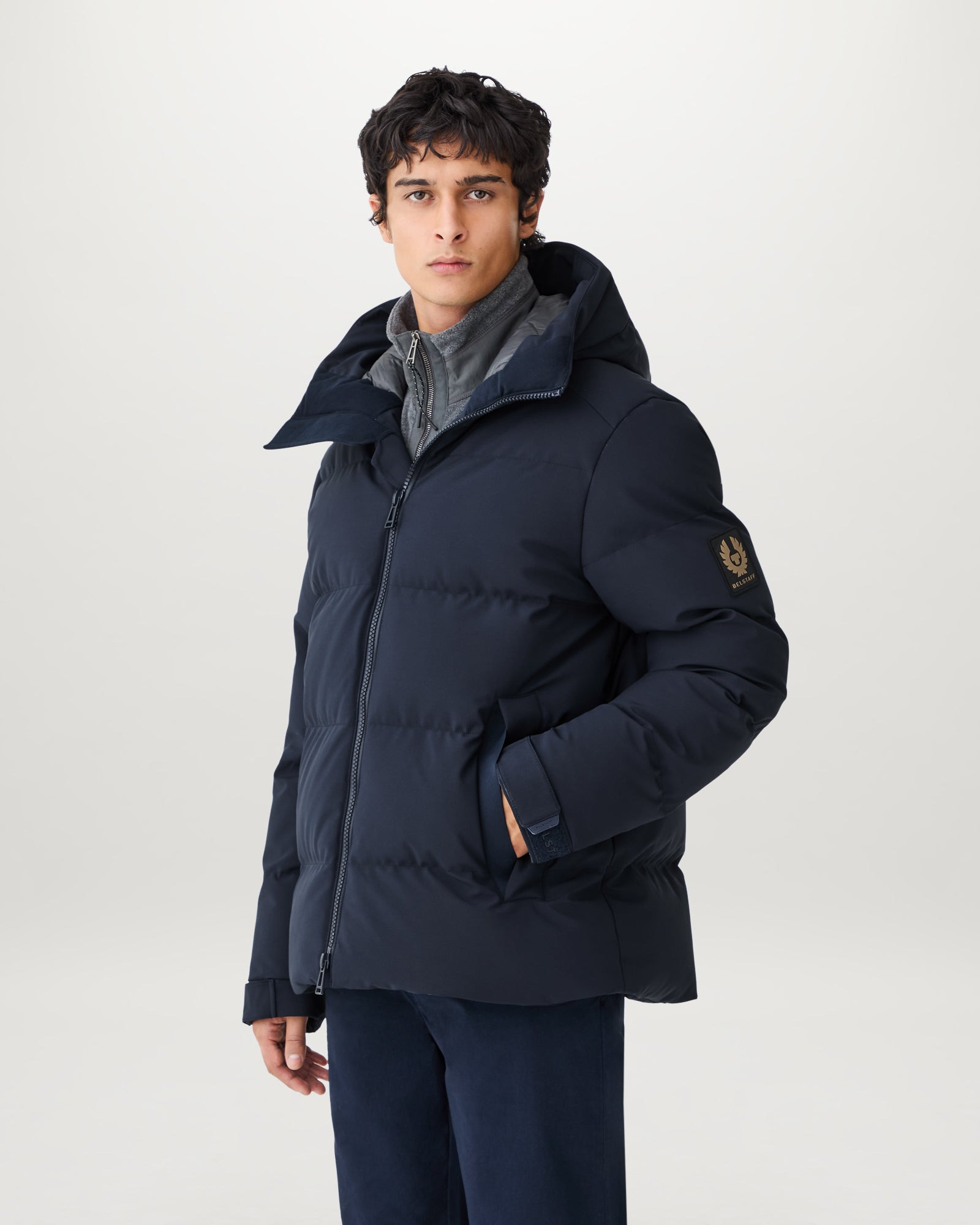 PULSE JACKET - 5