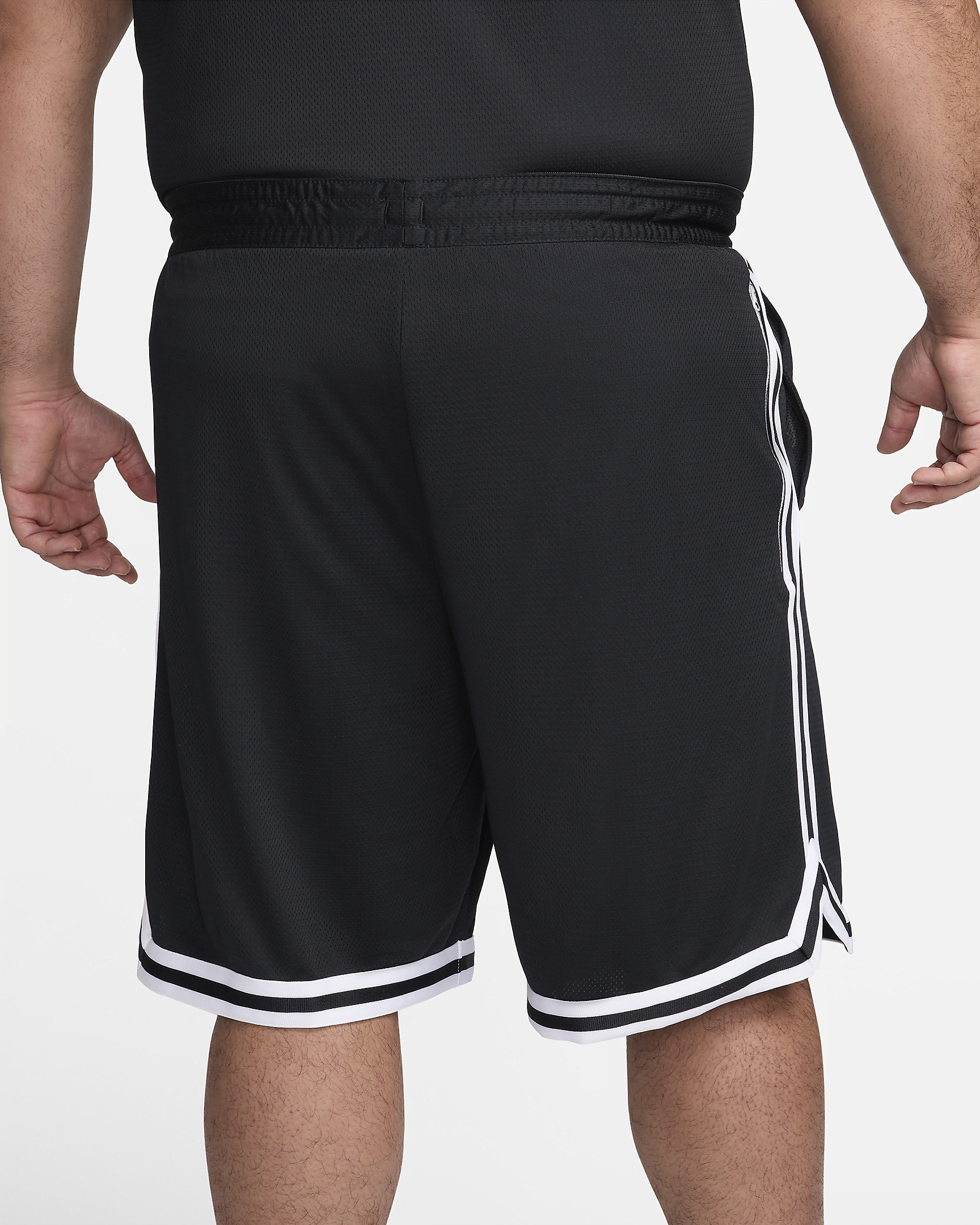 Nike DNA Men's Dri-FIT 10" Basketball Shorts - 11