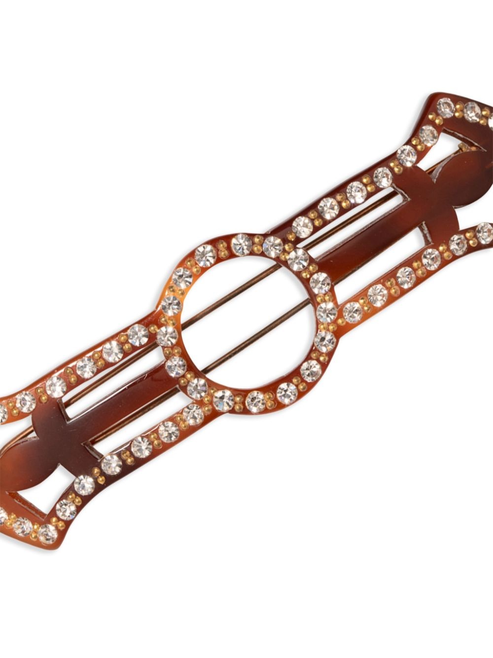 Magdaleine hair clip - 2