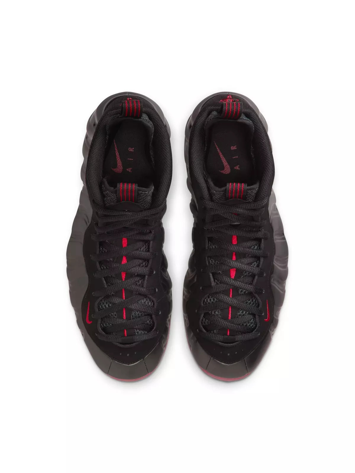 Air Foamposite One "Cough Drop" Men's Shoe - 10