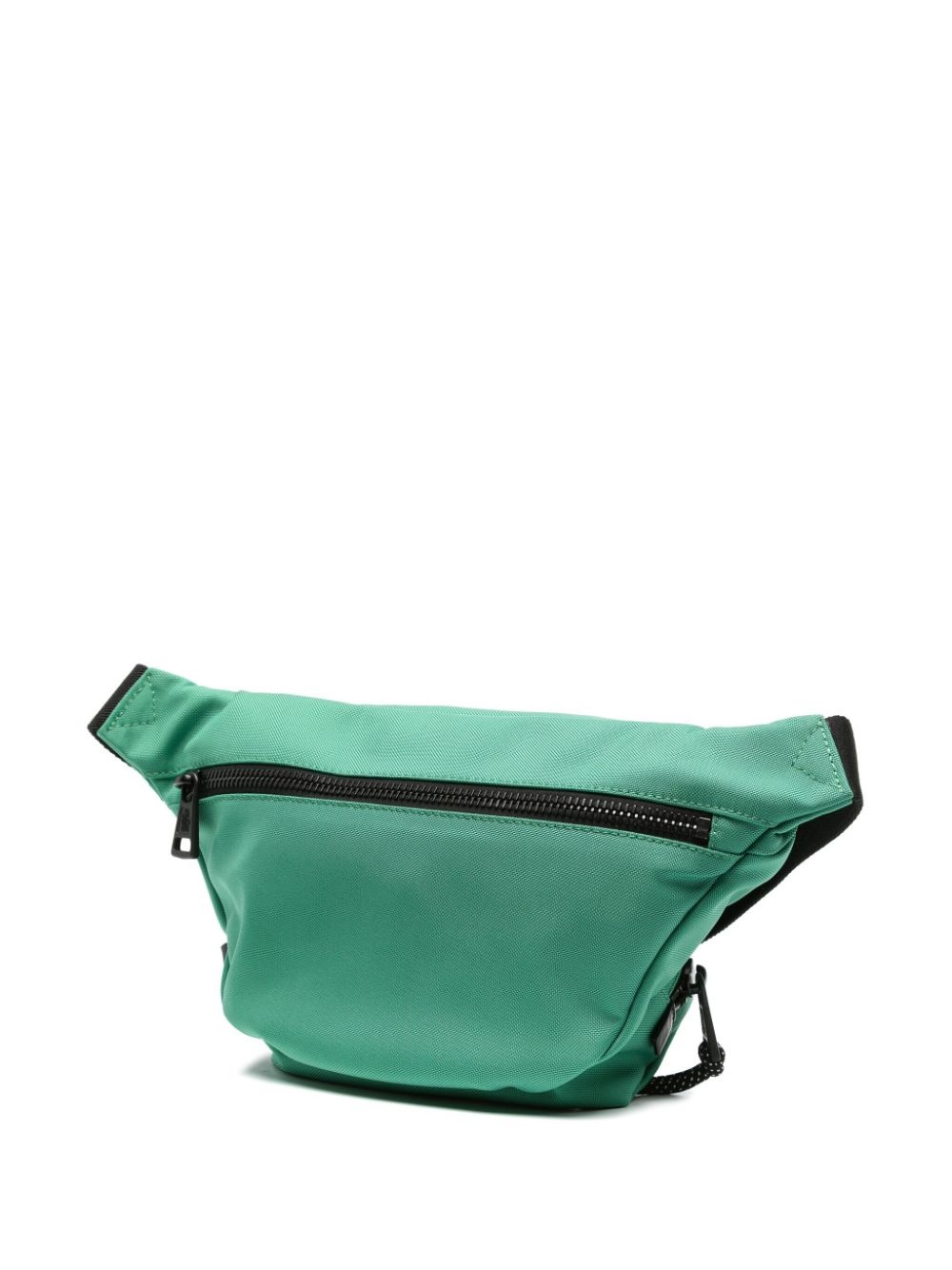 logo-patch belt bag - 3
