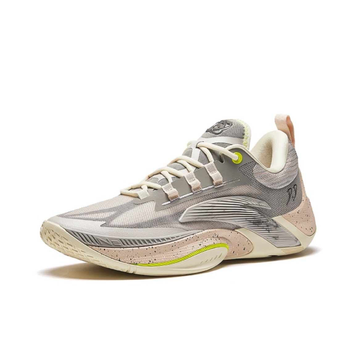 ANTA Instant ZAP 1 Donte DiVincenzo 'White Chocolate' 912411110Q-2 - 2