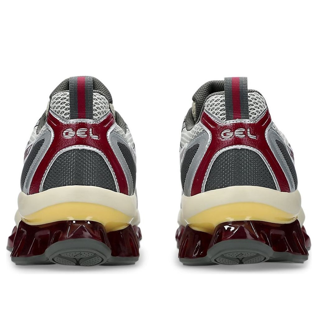 ASICS Gel-Quantum Kinetic 'Cream Dried Berry' 1203A270-103 - 4