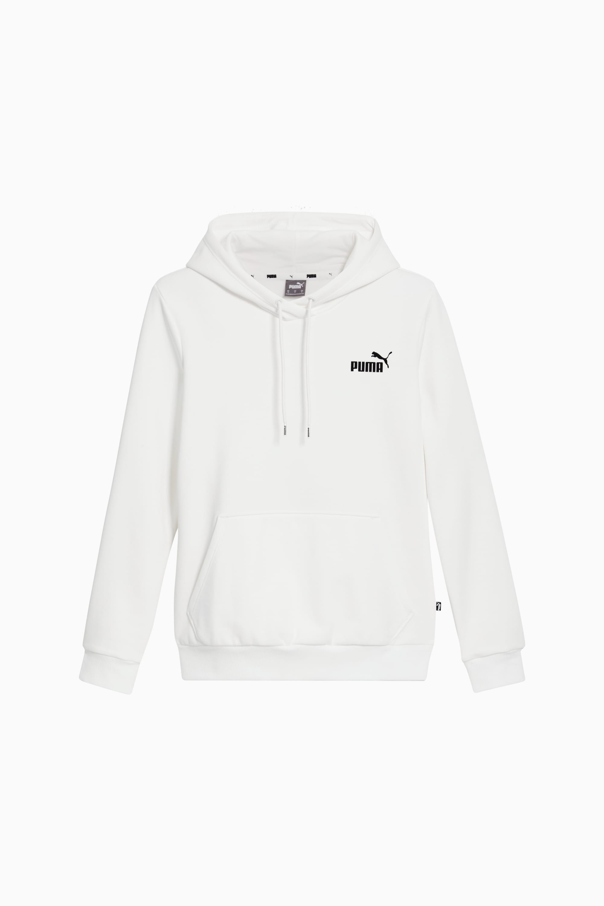 Essentials Small Logo Women's Hoodie - 1