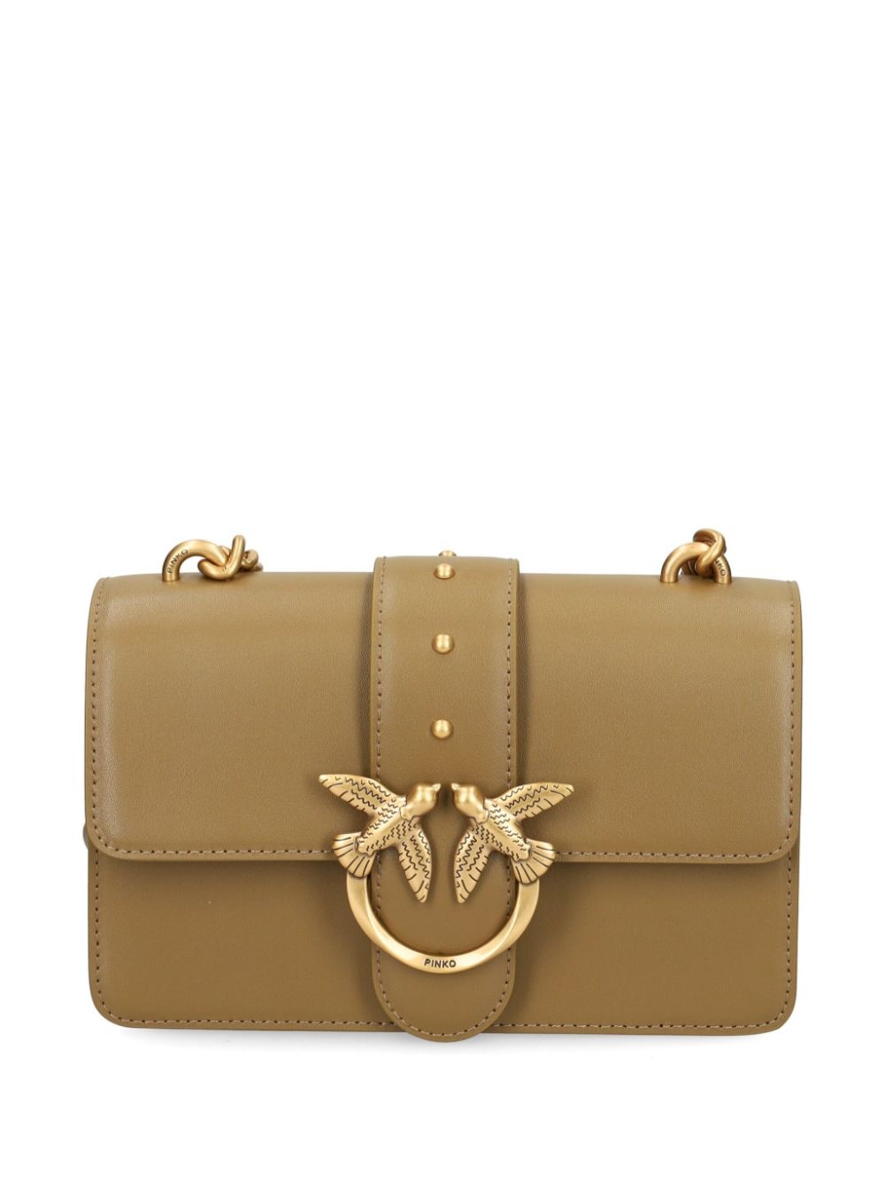 mini Love One cross body bag - 5