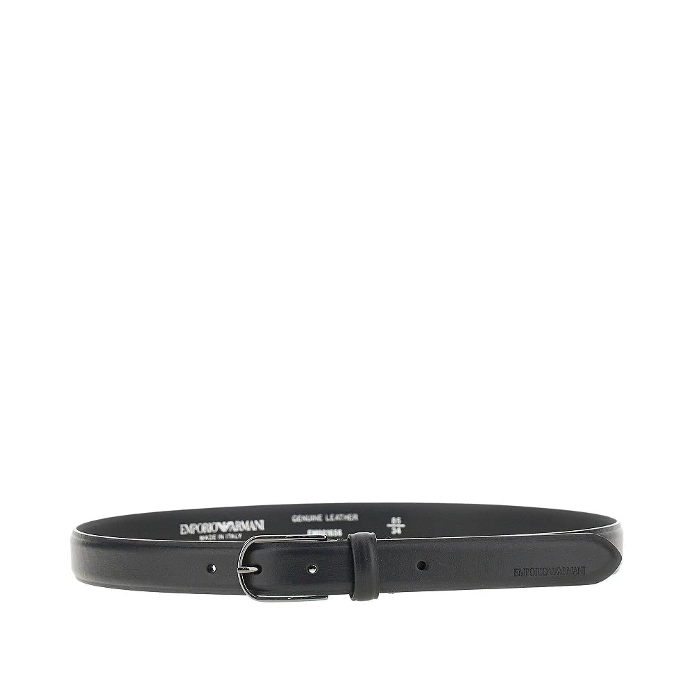 LEATHER BELT - 1