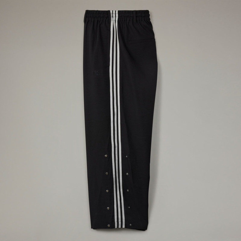 Y-3 Sport Uniform 3-Stripes Pants 1