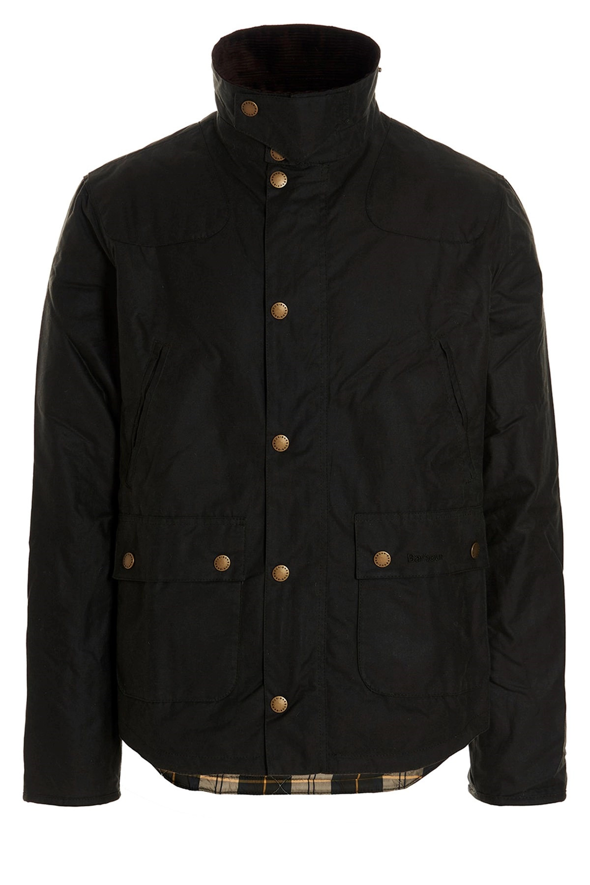 'Reeline’ jacket - 3
