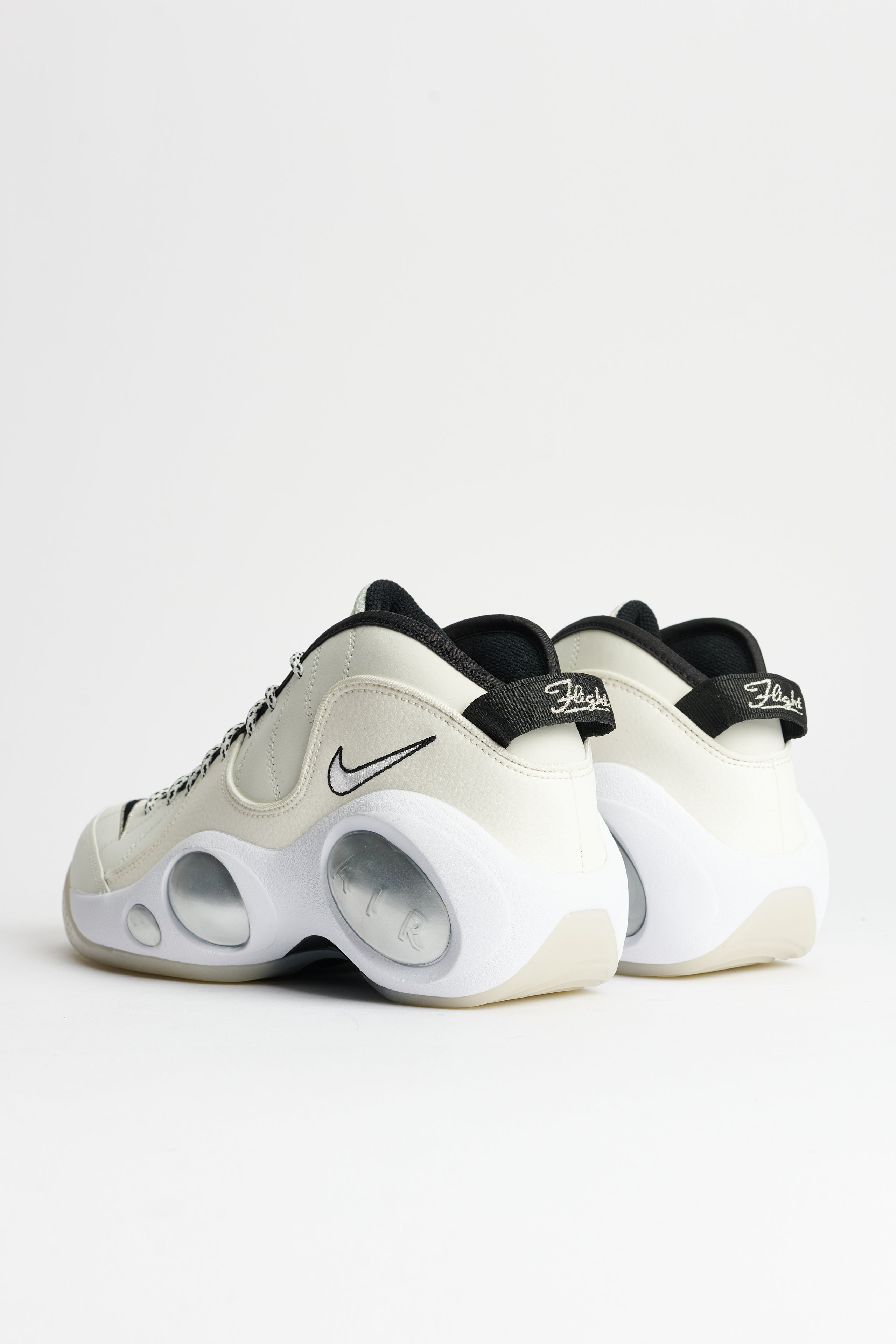 NIKE AIR ZOOM FLIGHT 95 SAIL / WHITE - 3
