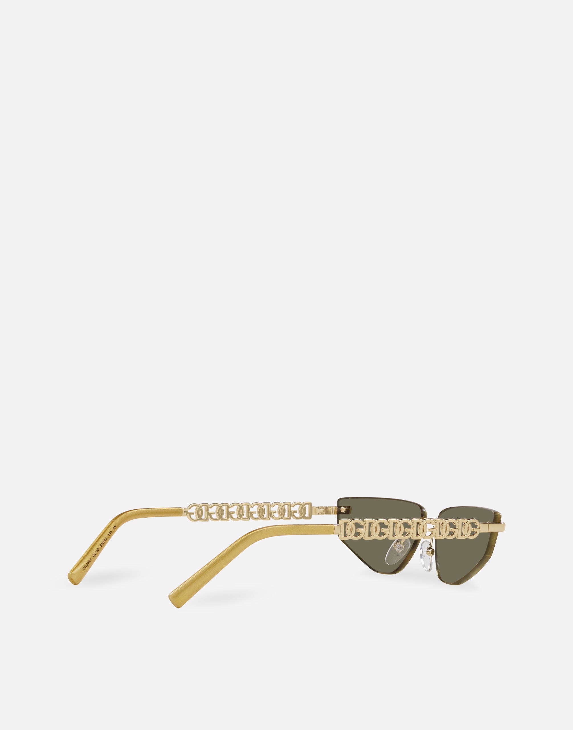 DG Essentials sunglasses - 4