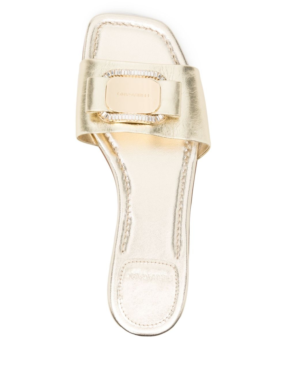 Platino sandals - 4