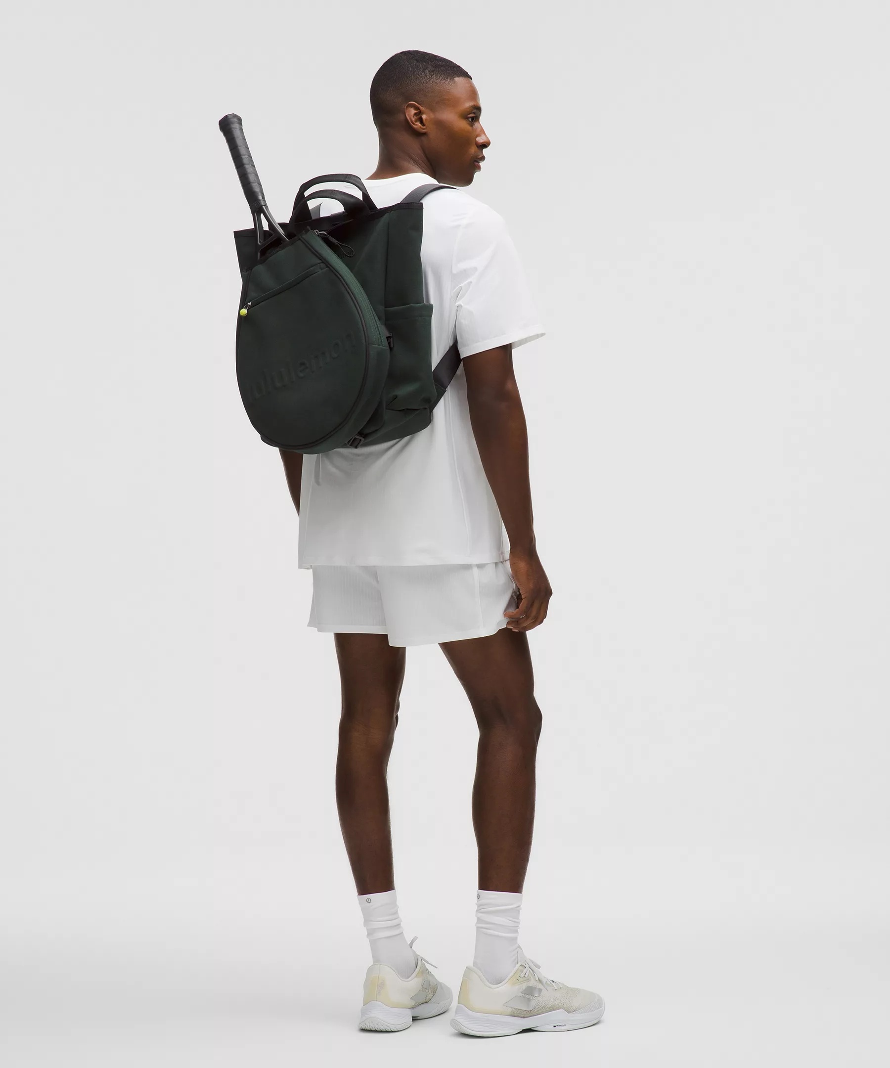 Racket Bag 19L - 4