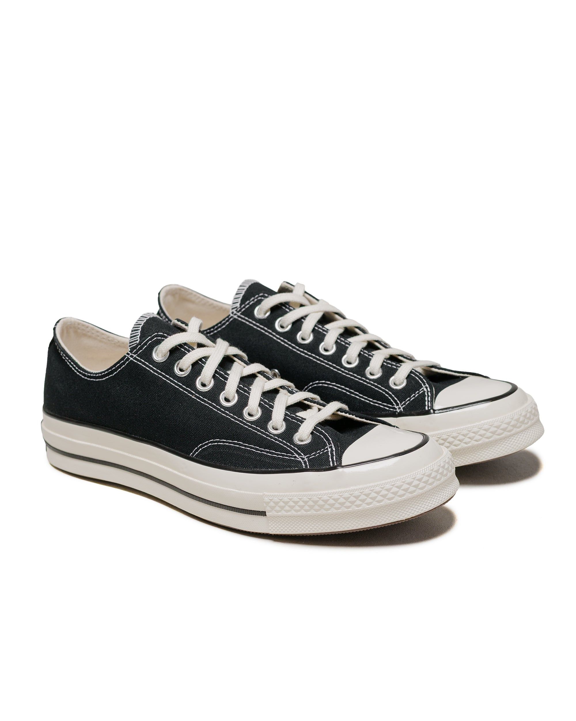 CT 1970s Ox Black 162058C - 2