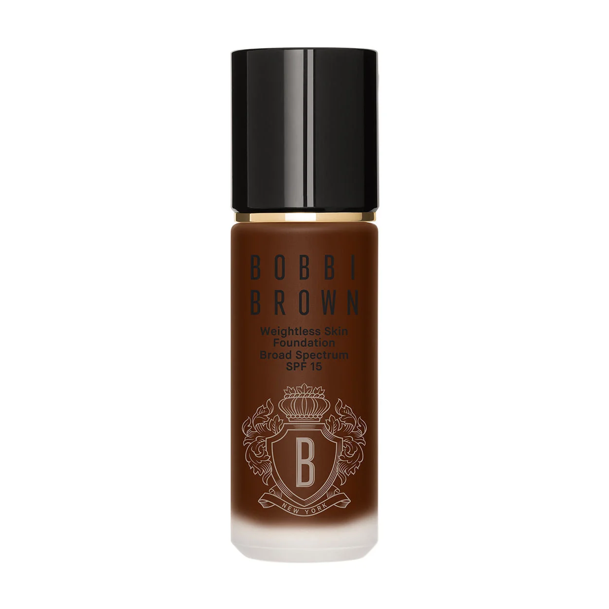 Weightless Skin Foundation SPF 15 - 1