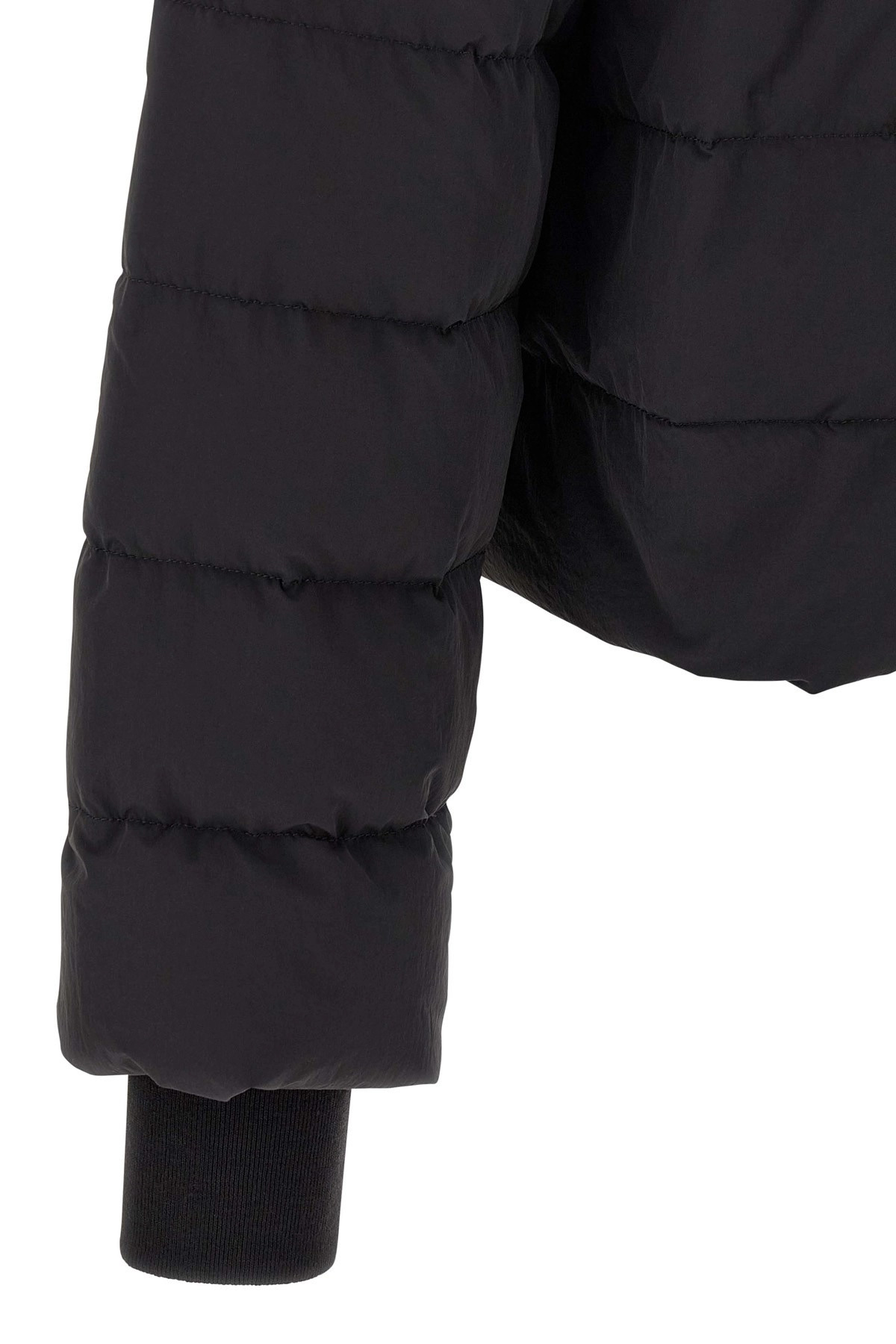 'Gimp' down jacket - 4