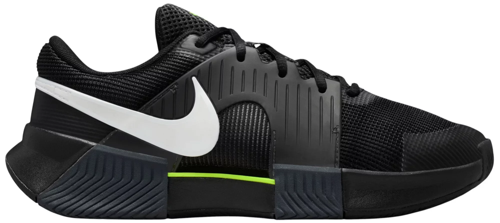 Nike Women's GP Challenge 1.5 Tennis Shoes - 1