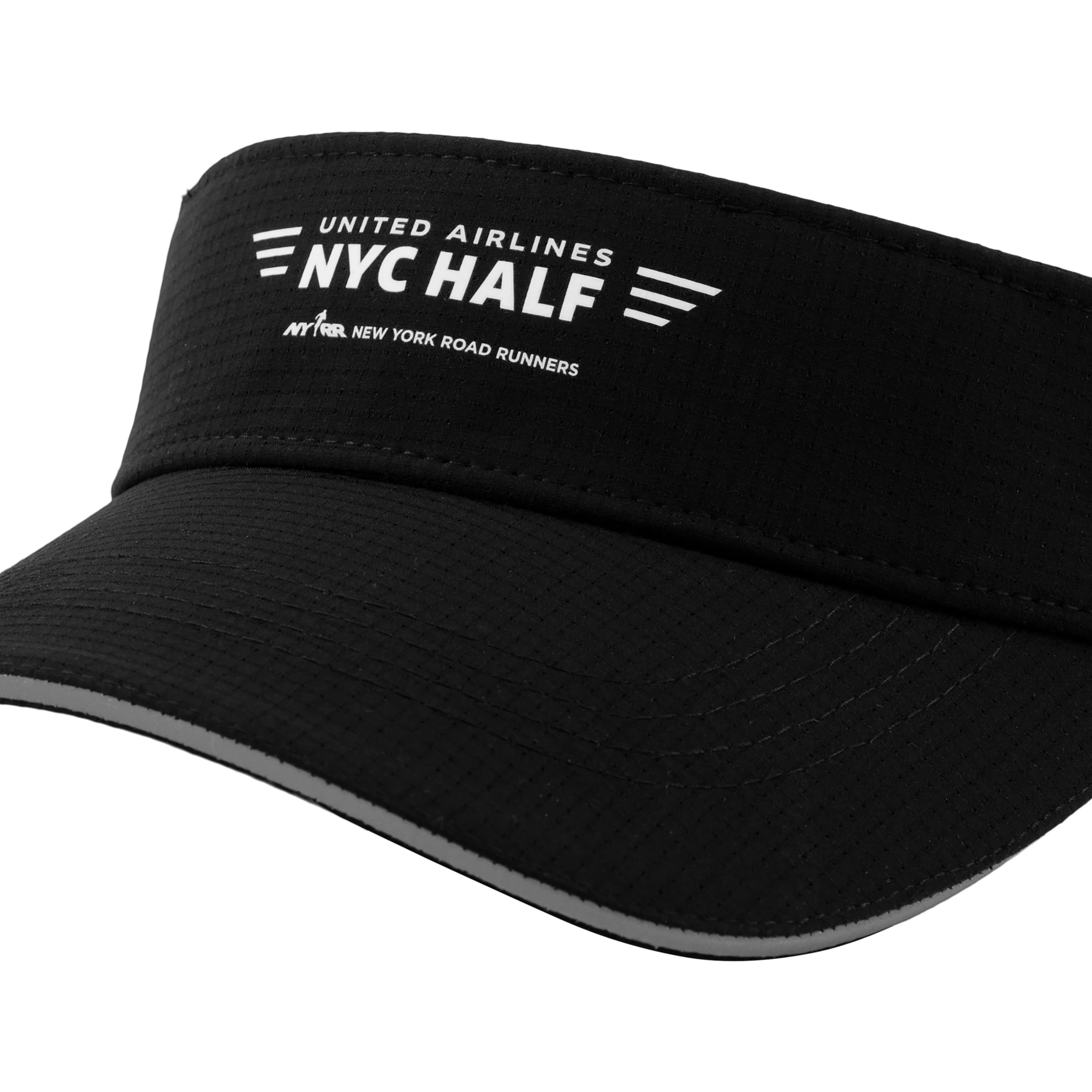 United Half Performance Visor - 3
