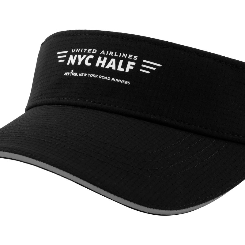 United Half Performance Visor 3