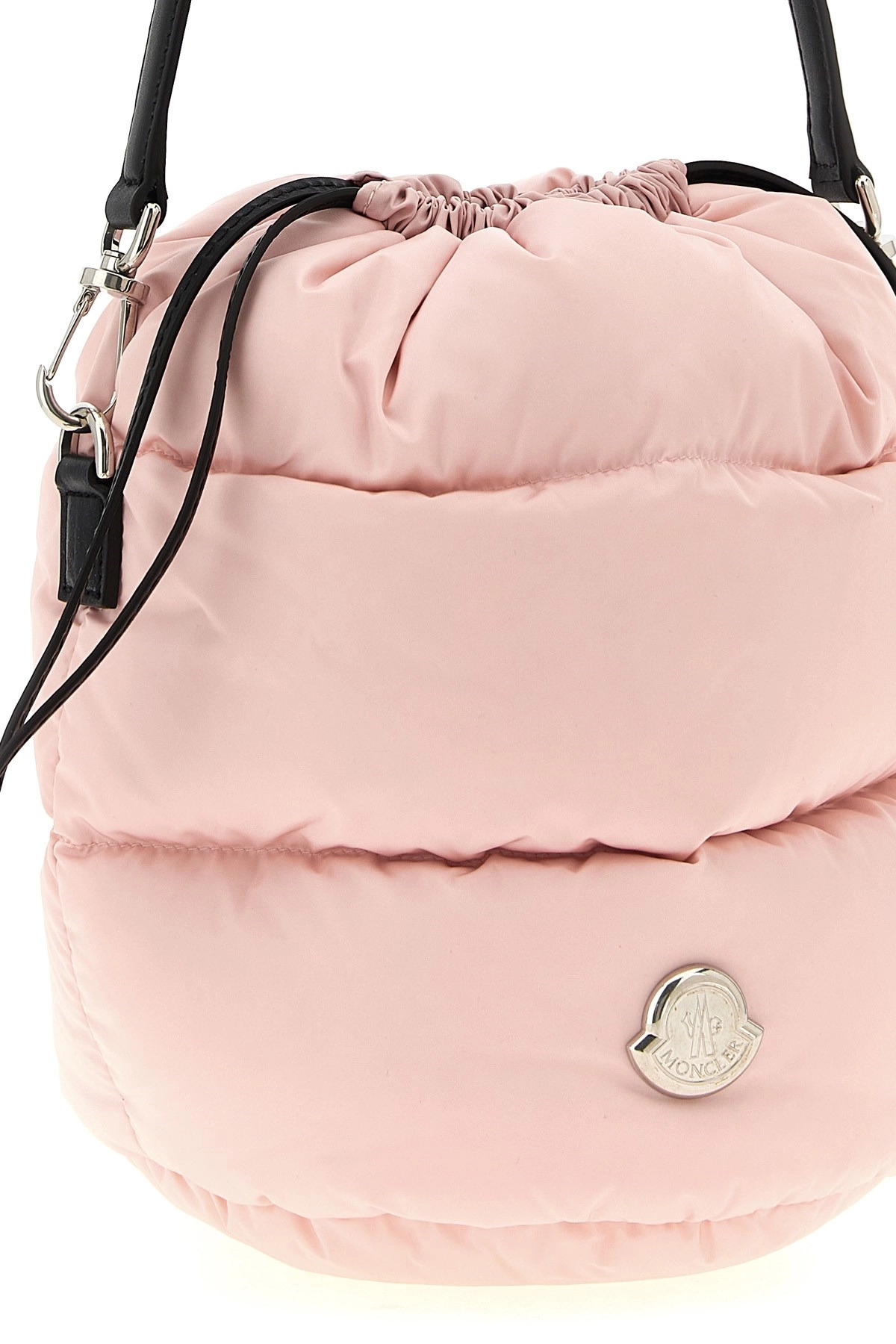 'Caradoc' bucket bag - 4