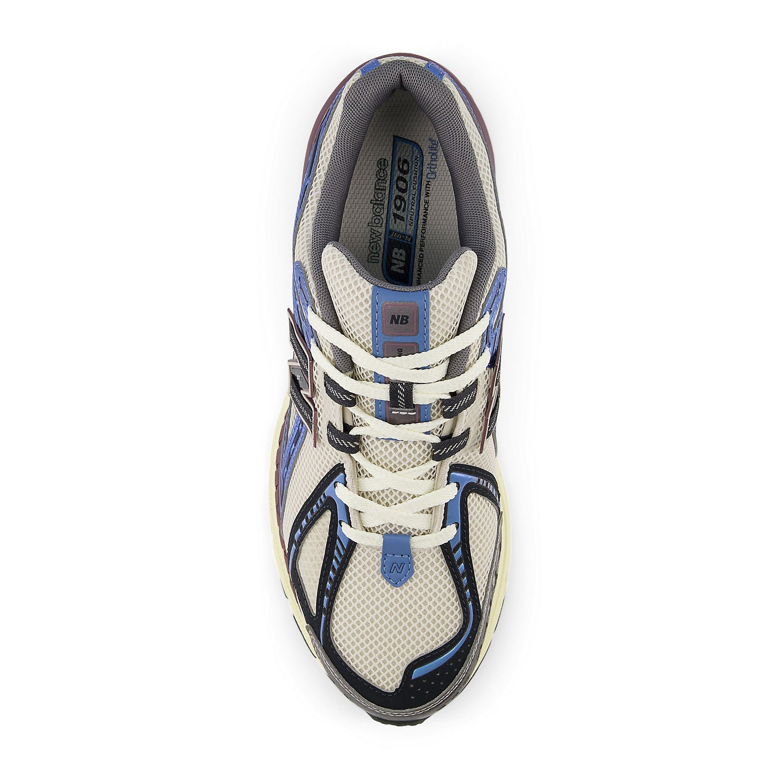 New Balance 1906R 'Blue Moonbeam' M1906RRB - 4