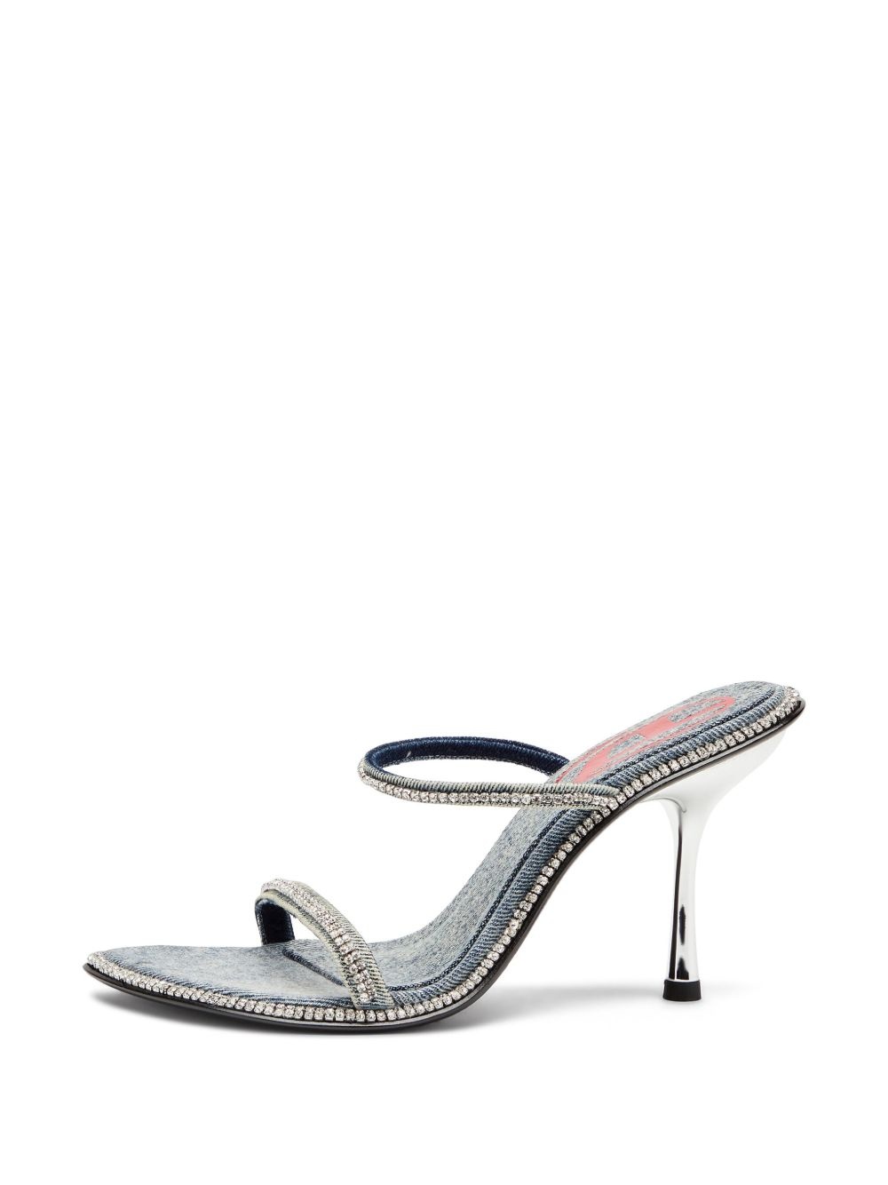 D-Havanna mules - 6