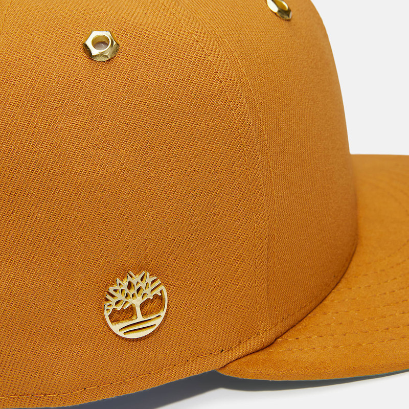 Timberland® x New Era® Astros Fitted Baseball Cap 9