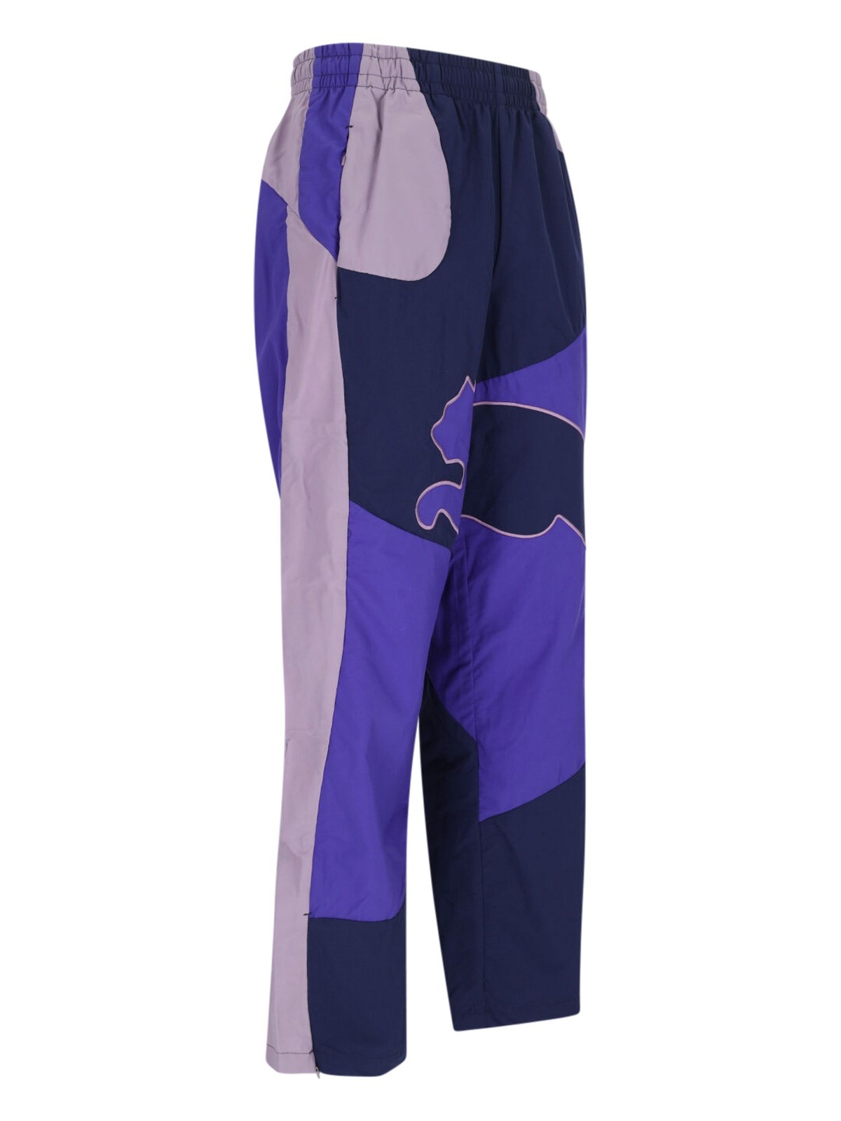 X KIDSUPER TRACK PANTS - 3