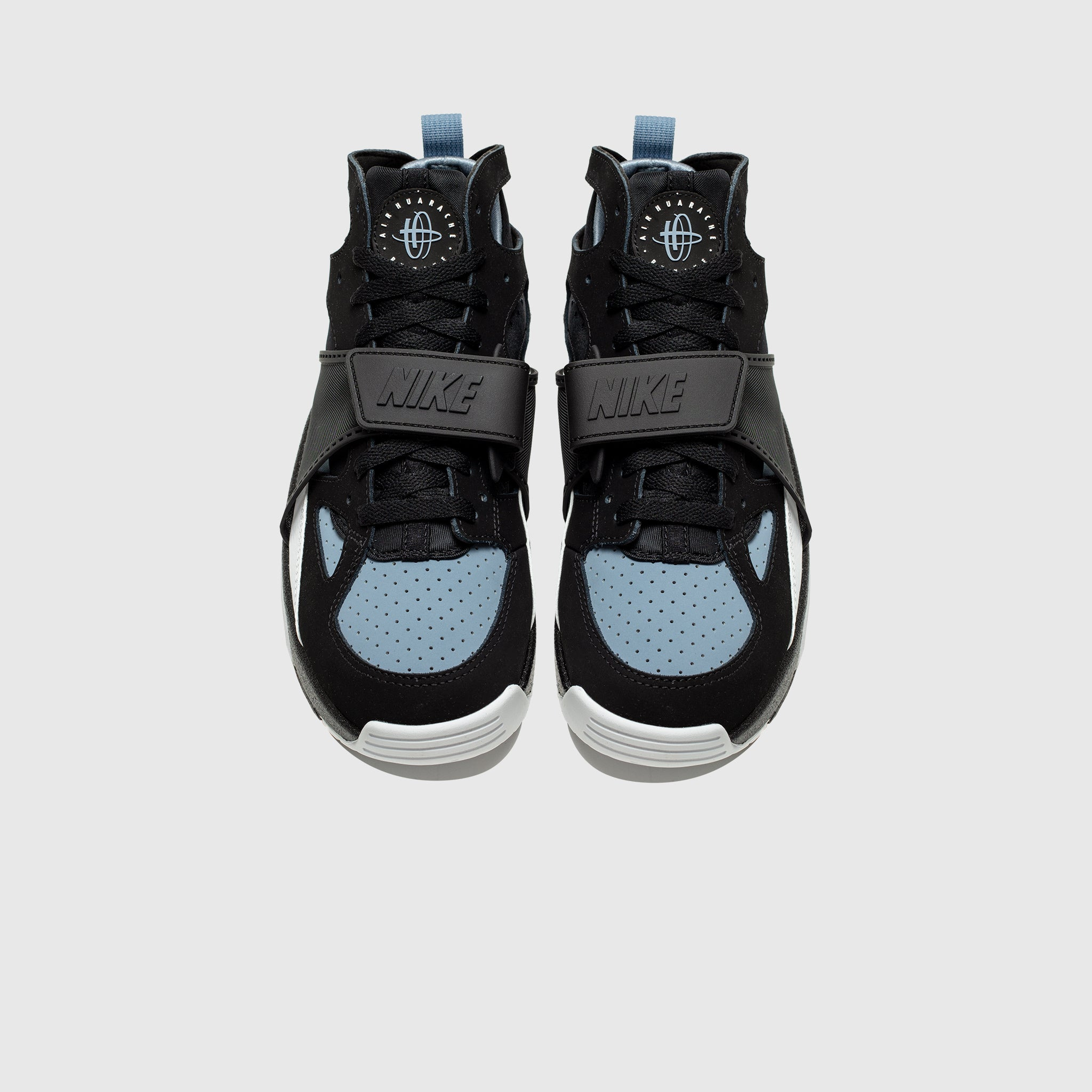 AIR TRAINER HUARACHE "COOL BLUE" - 3