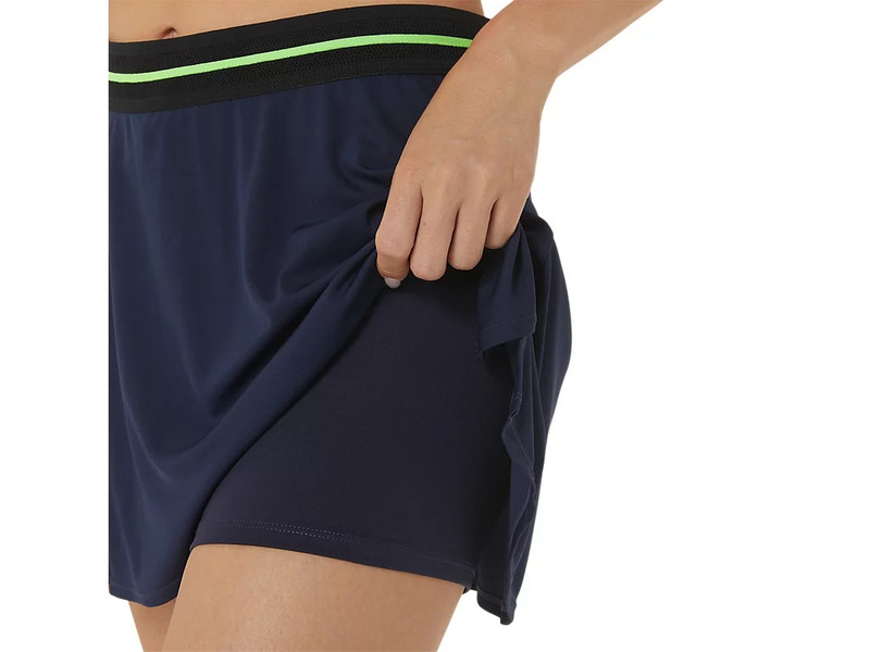 WOMEN'S MATCH SKORT 5