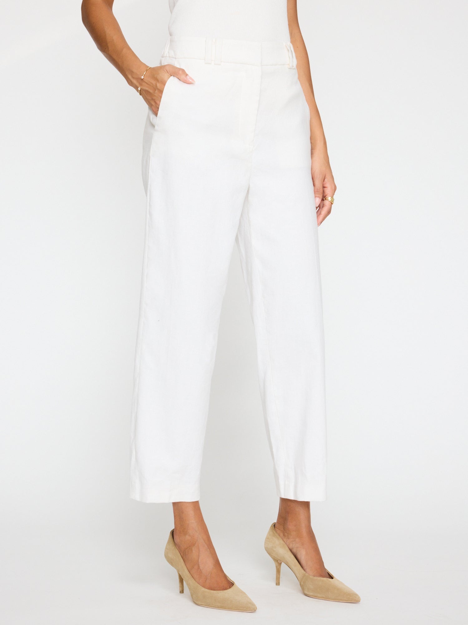 The Talia Pant - 3