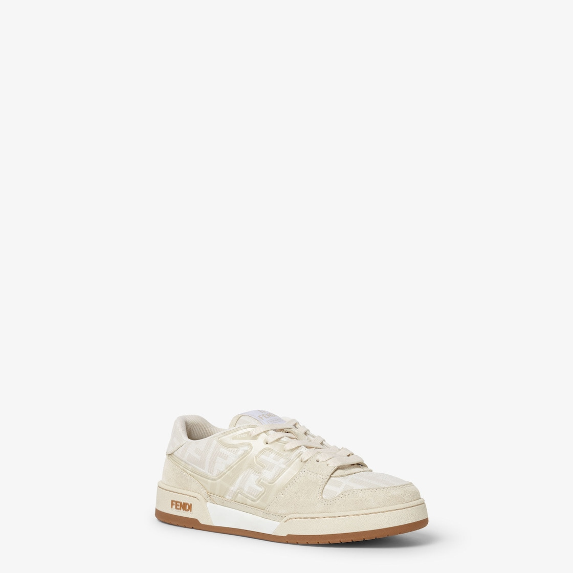 Fendi Match Sneakers - 2