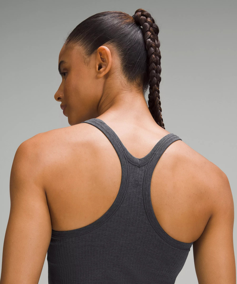 Ebb to Street Tank Top *Light Support, B/C Cup 5