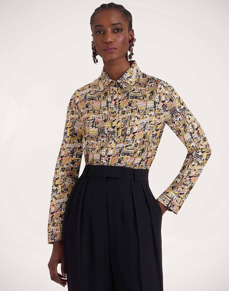 La DoubleJ Boy Shirt outlook