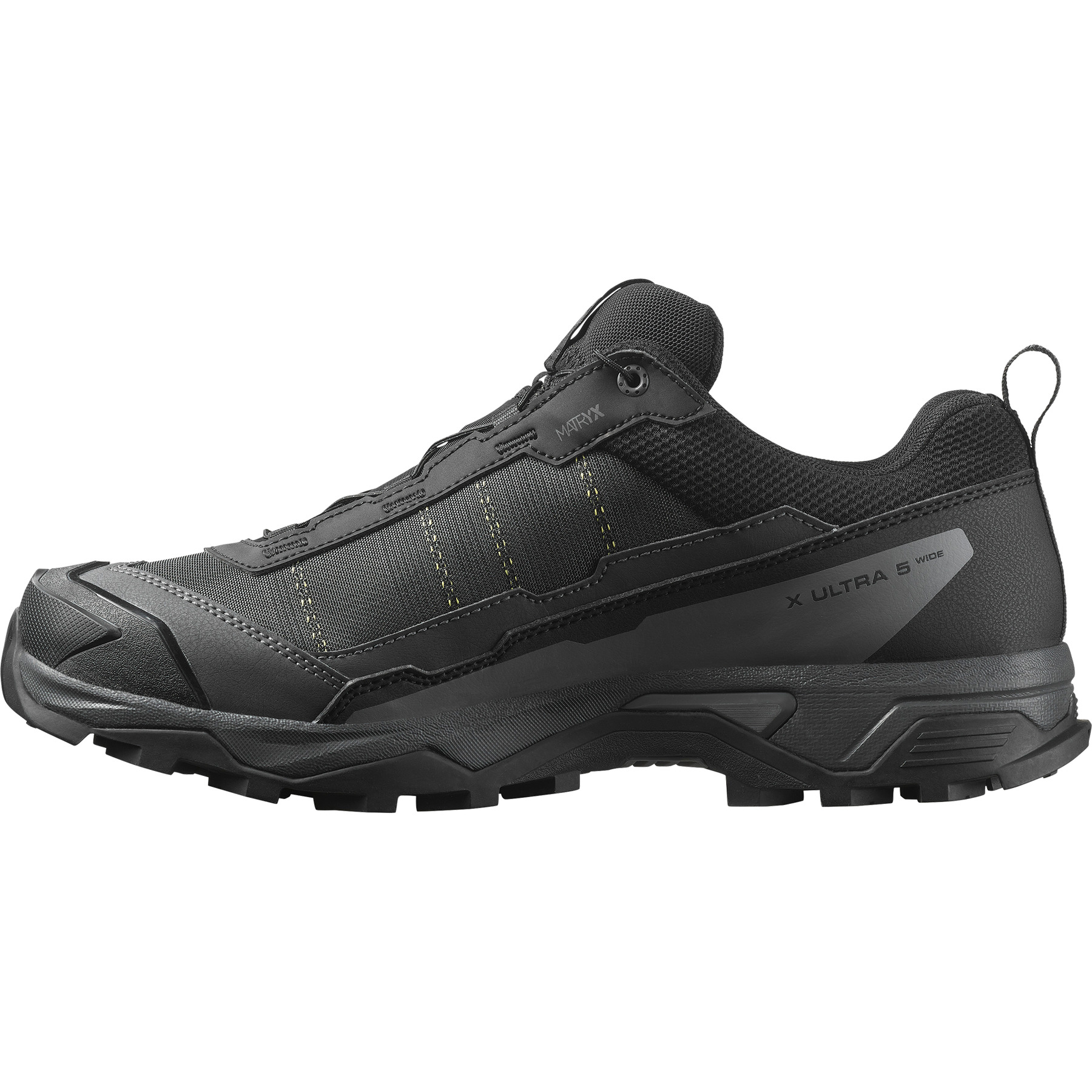 X ULTRA 5 WIDE GORE-TEX - 7