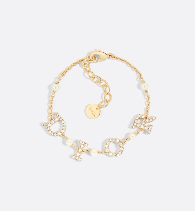 Dio(r)evolution Bracelet 1