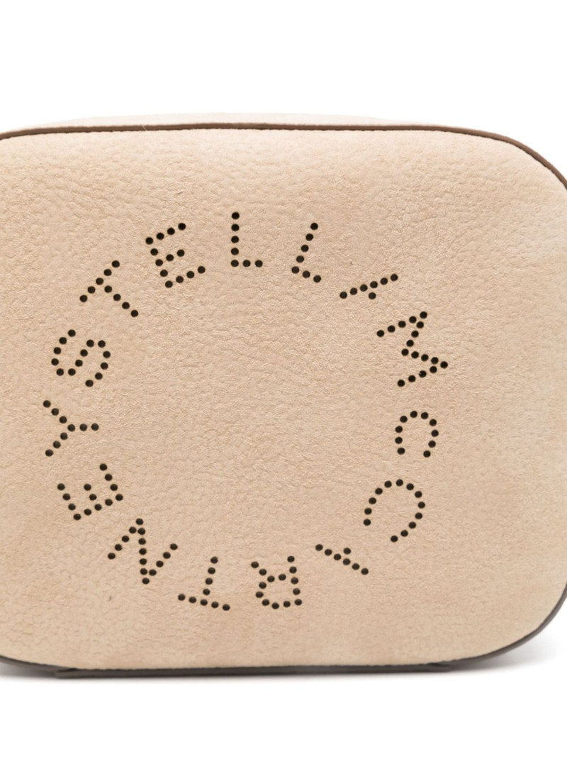 Stella logo camera bag 4