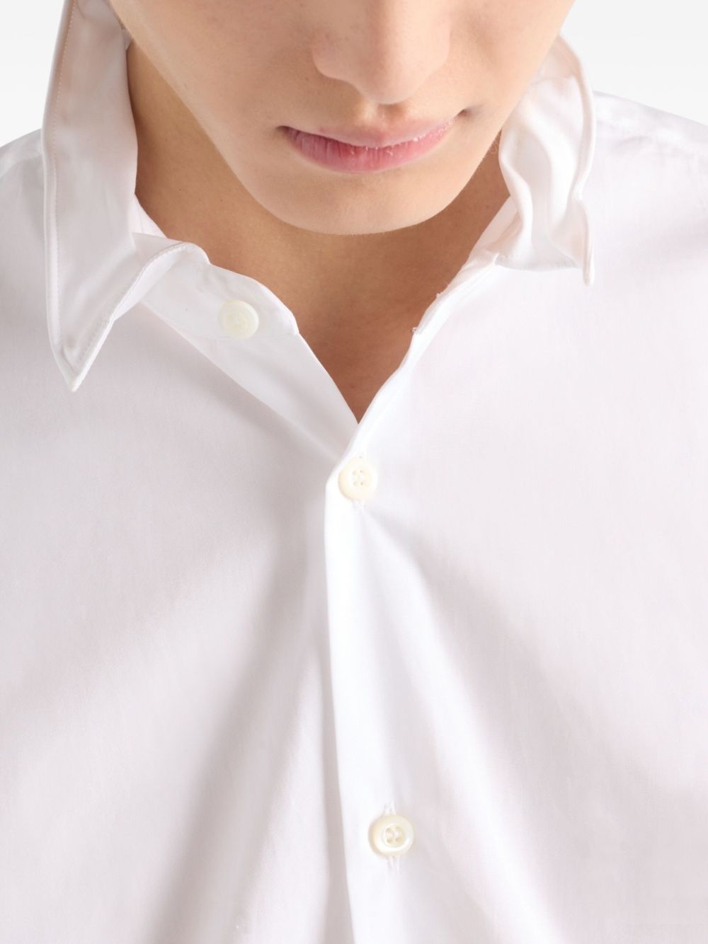 cotton shirt - 5