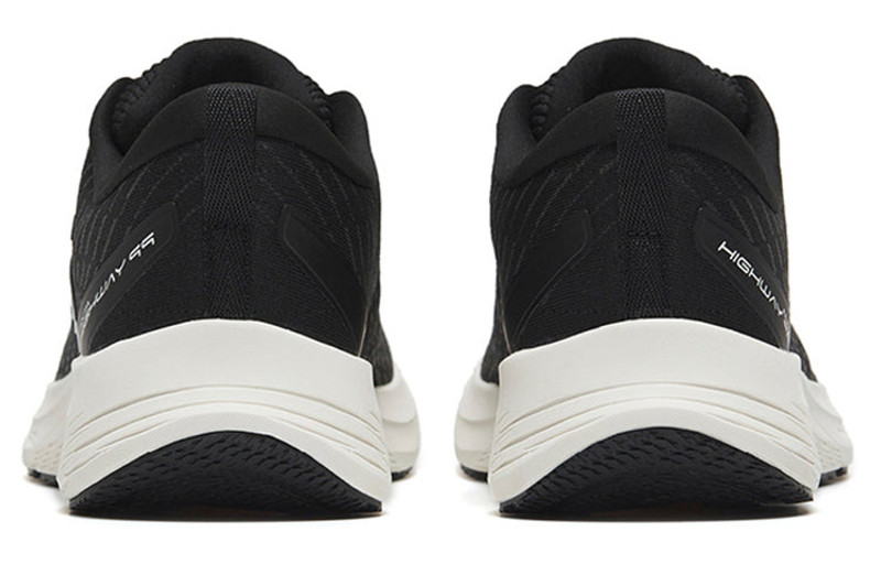 ANTA (WMNS) ANTA GH99 Low 'Black White' 122255599S-1 outlook