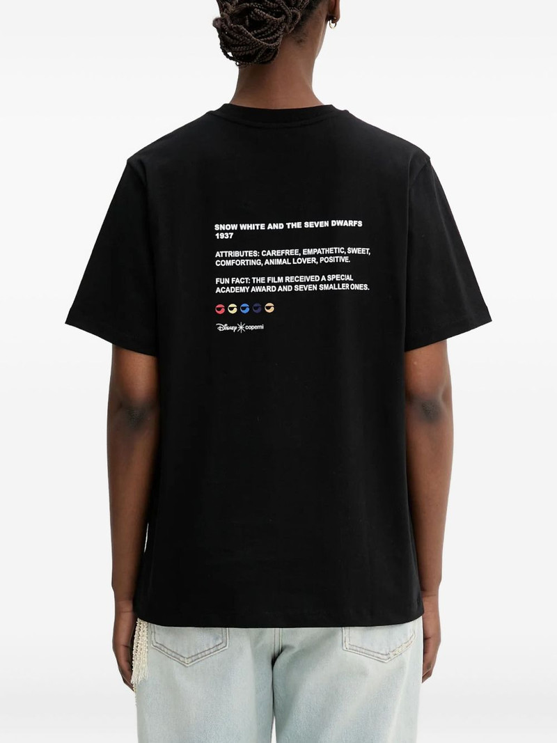 COPERNI x Disney Snow White graphic T-shirt outlook