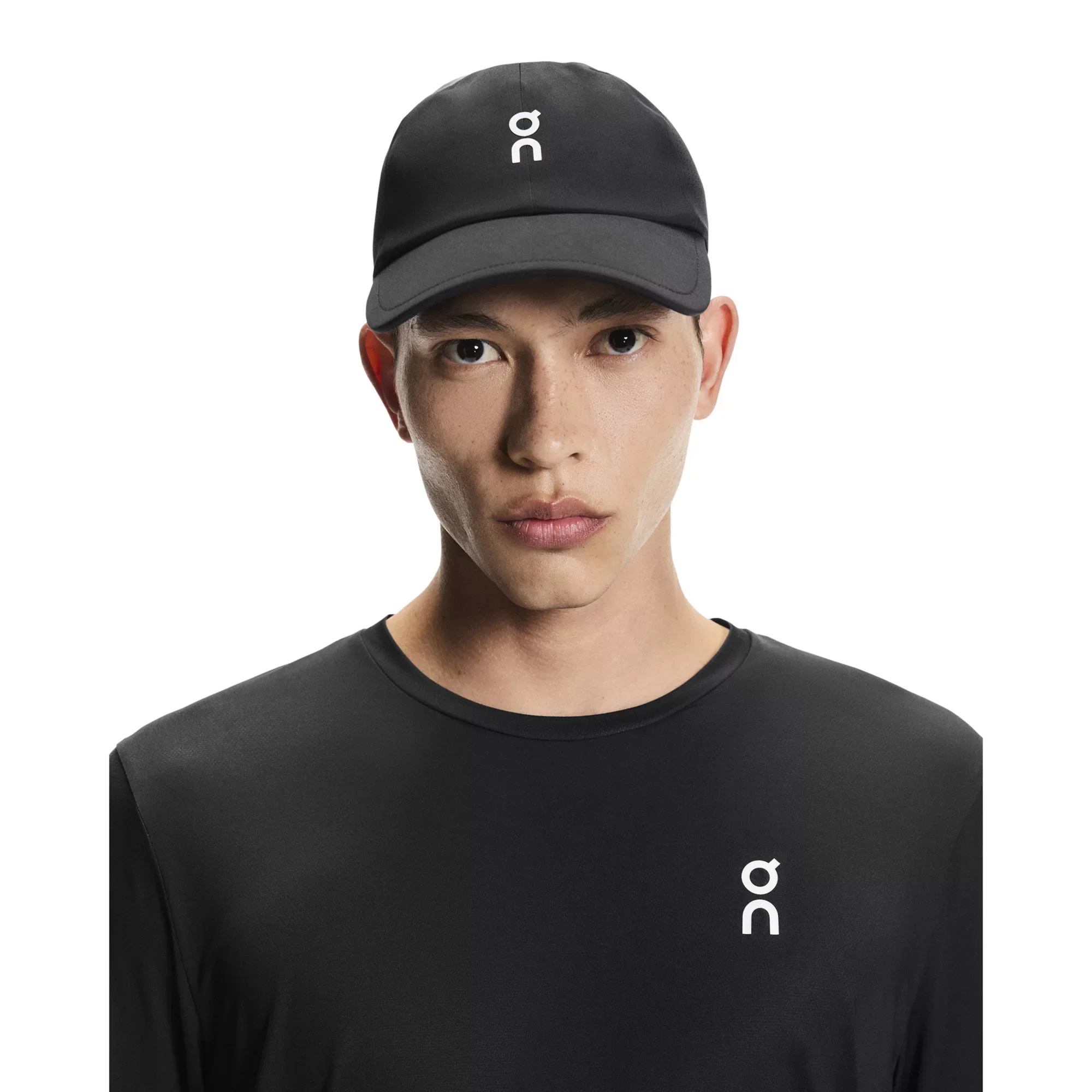 On Adult Court Cap Tennis Hat - 1