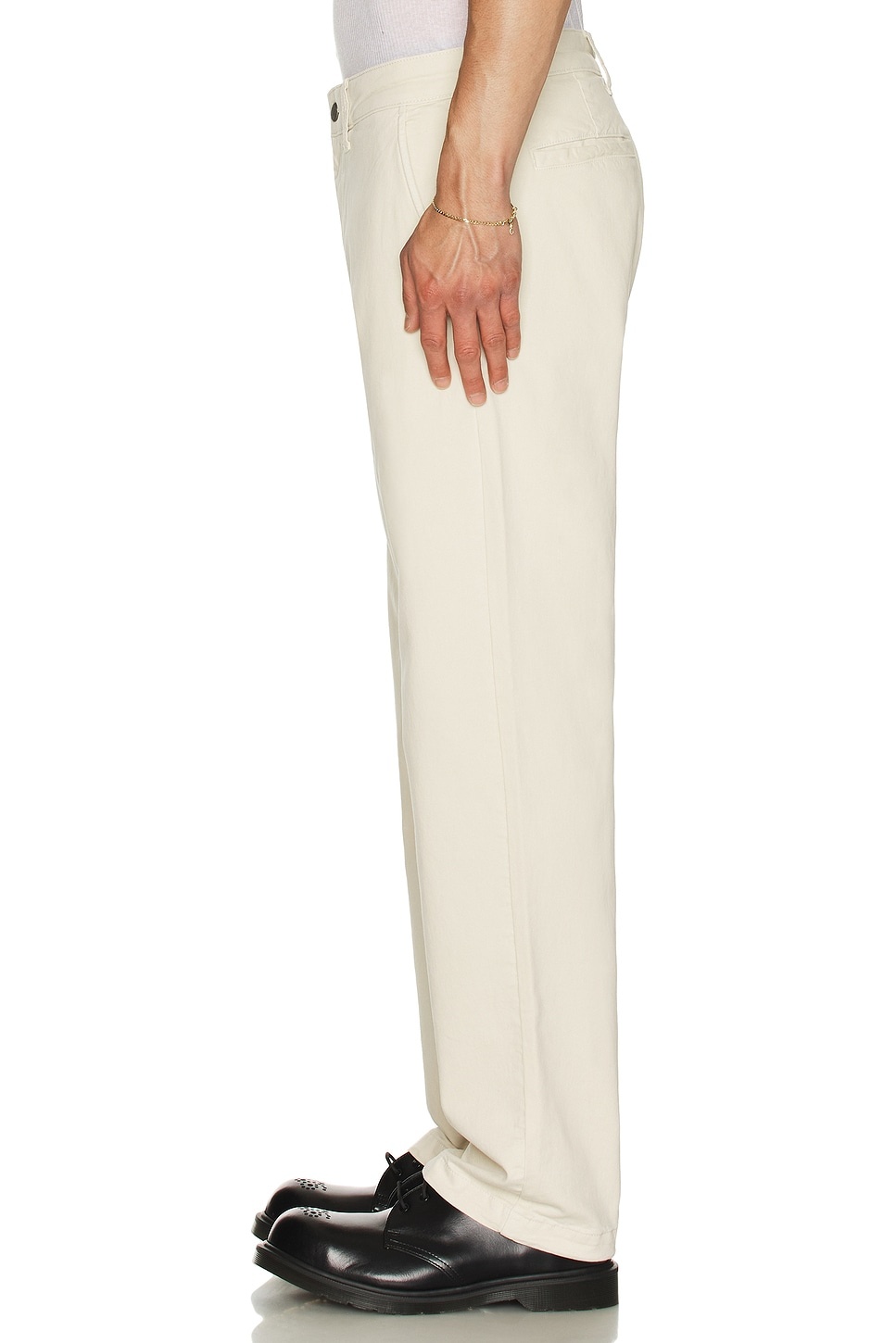 Aden Pants - 4