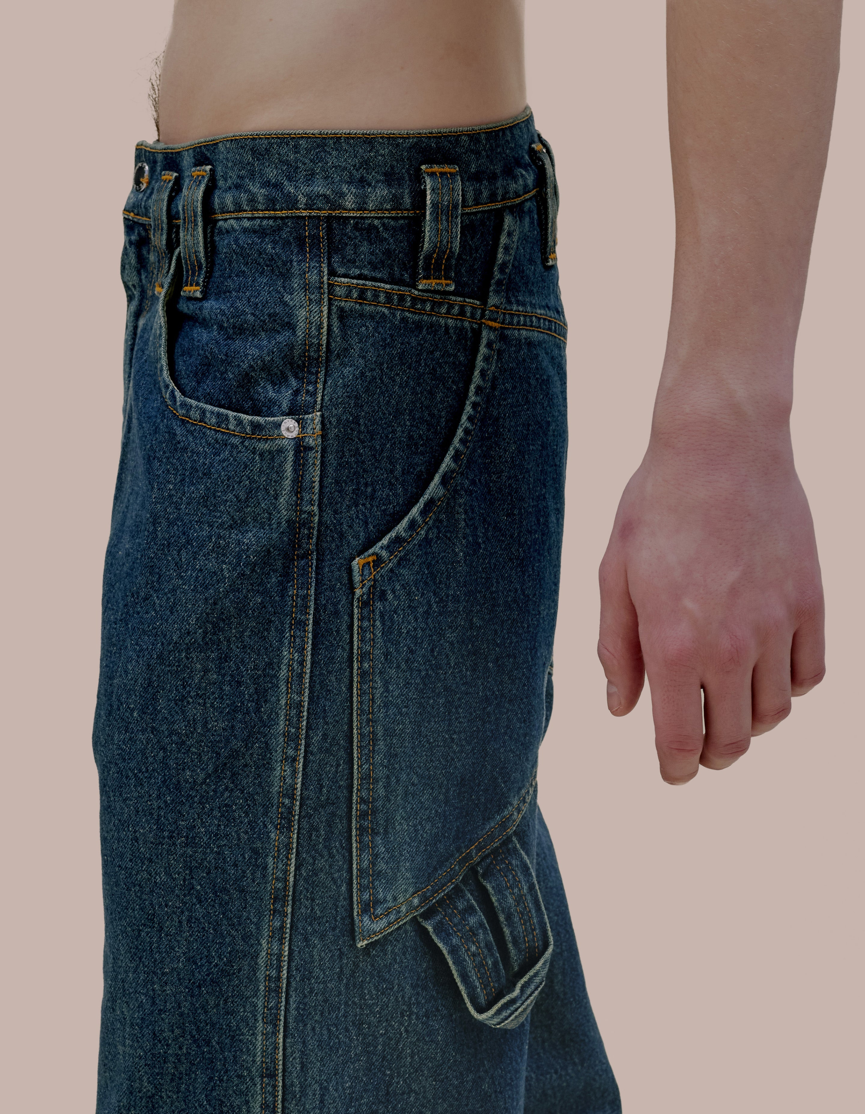 BAGGY JEAN - 5