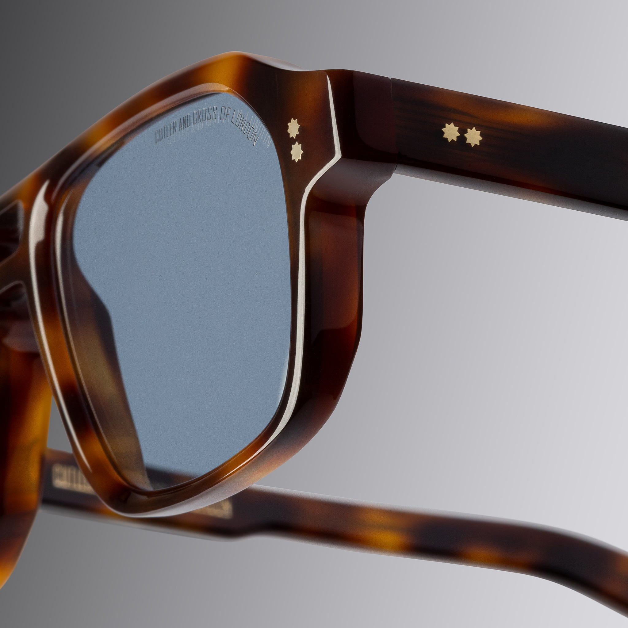 GR15 AVIATOR SUNGLASSES - 5