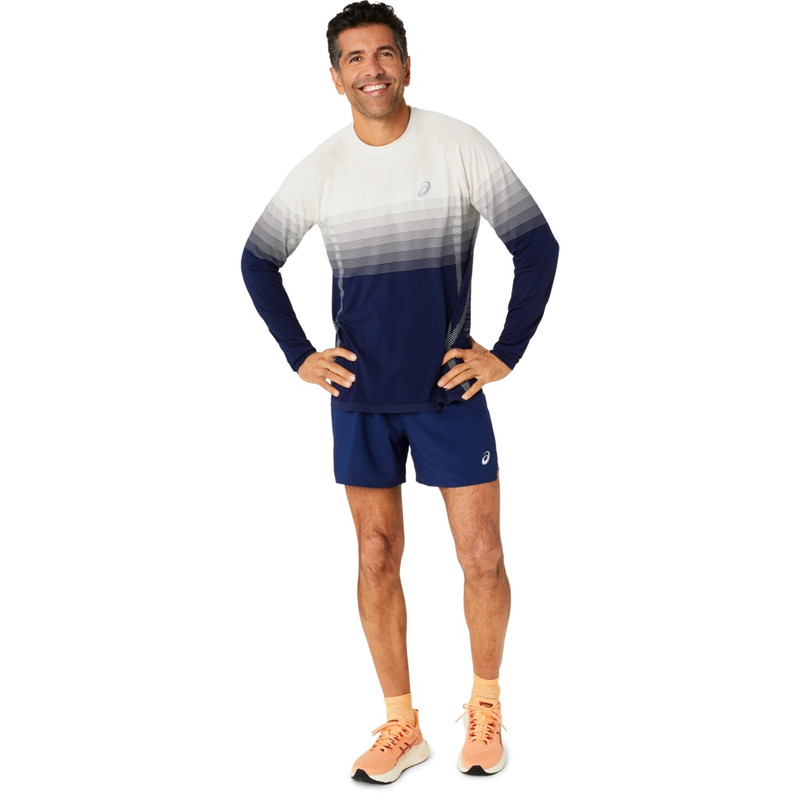 MEN'S ROAD 2-N-1 5IN SHORT 8