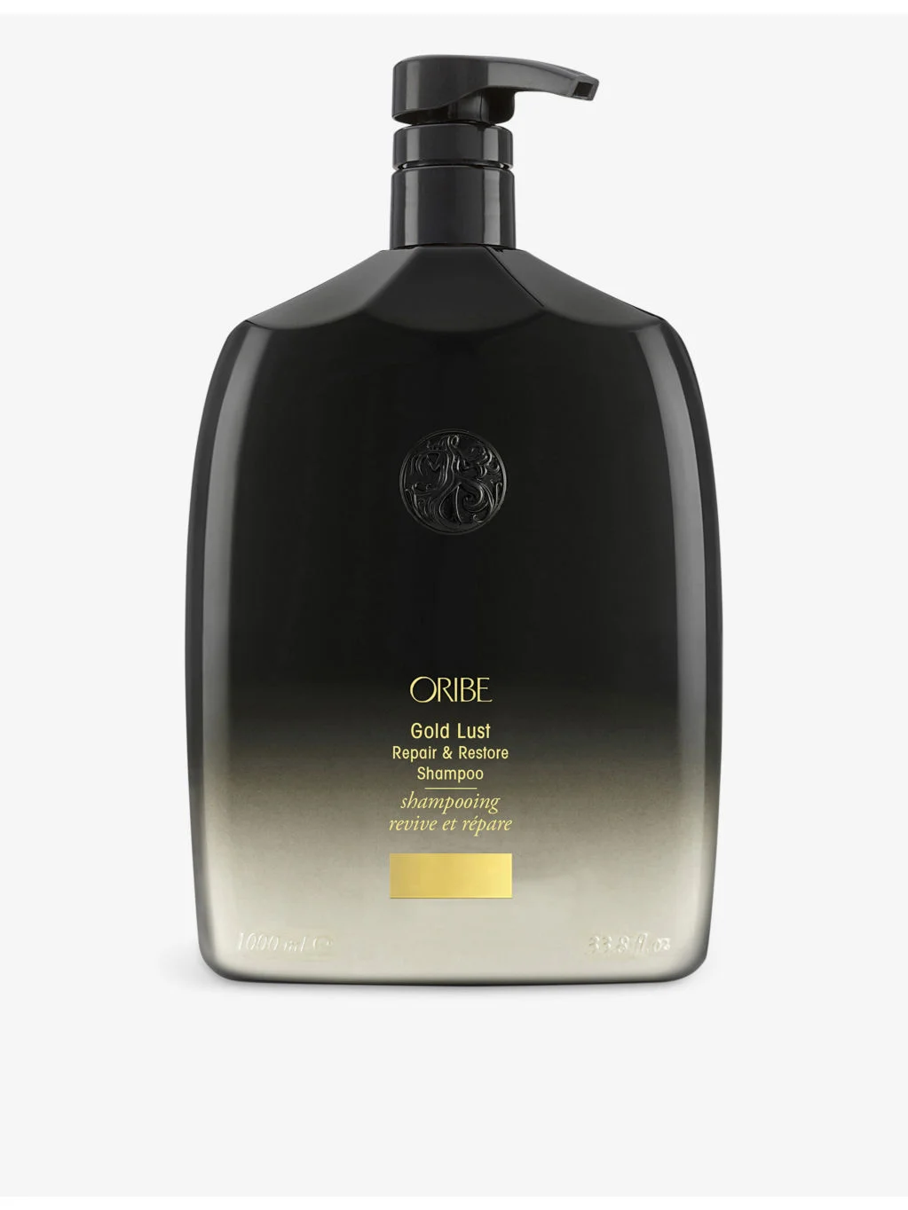 Gold Lust Repair & Restore Shampoo 1L - 1