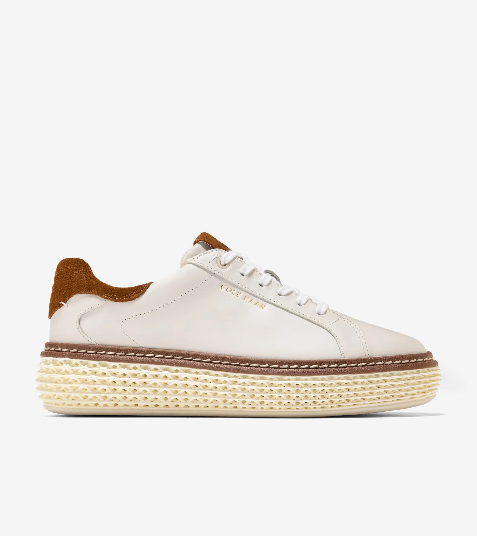 Women's GrandPrø Court SkyWeave™ Sneakers - 1